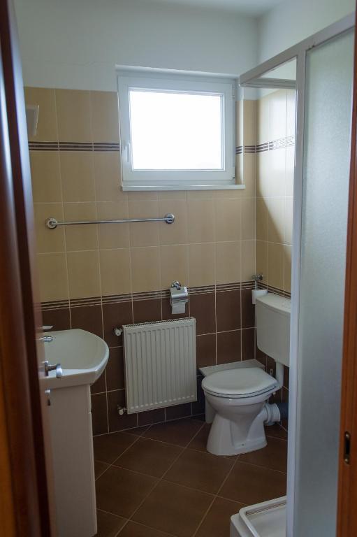 Aura Apartman Hajduszoboszlo Room photo