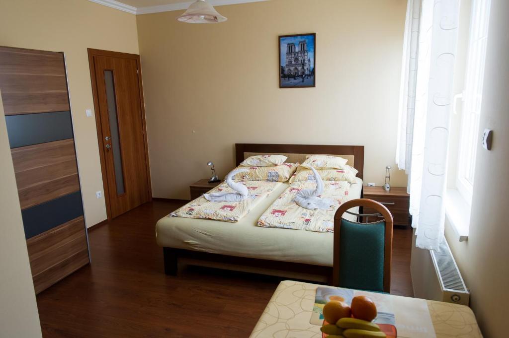 Aura Apartman Hajduszoboszlo Exterior photo